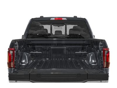 2024 Ford F-150 Lariat FX4