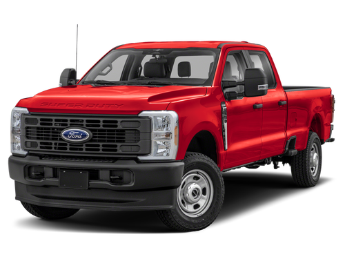 2024 Ford F-350SD Lariat Sport