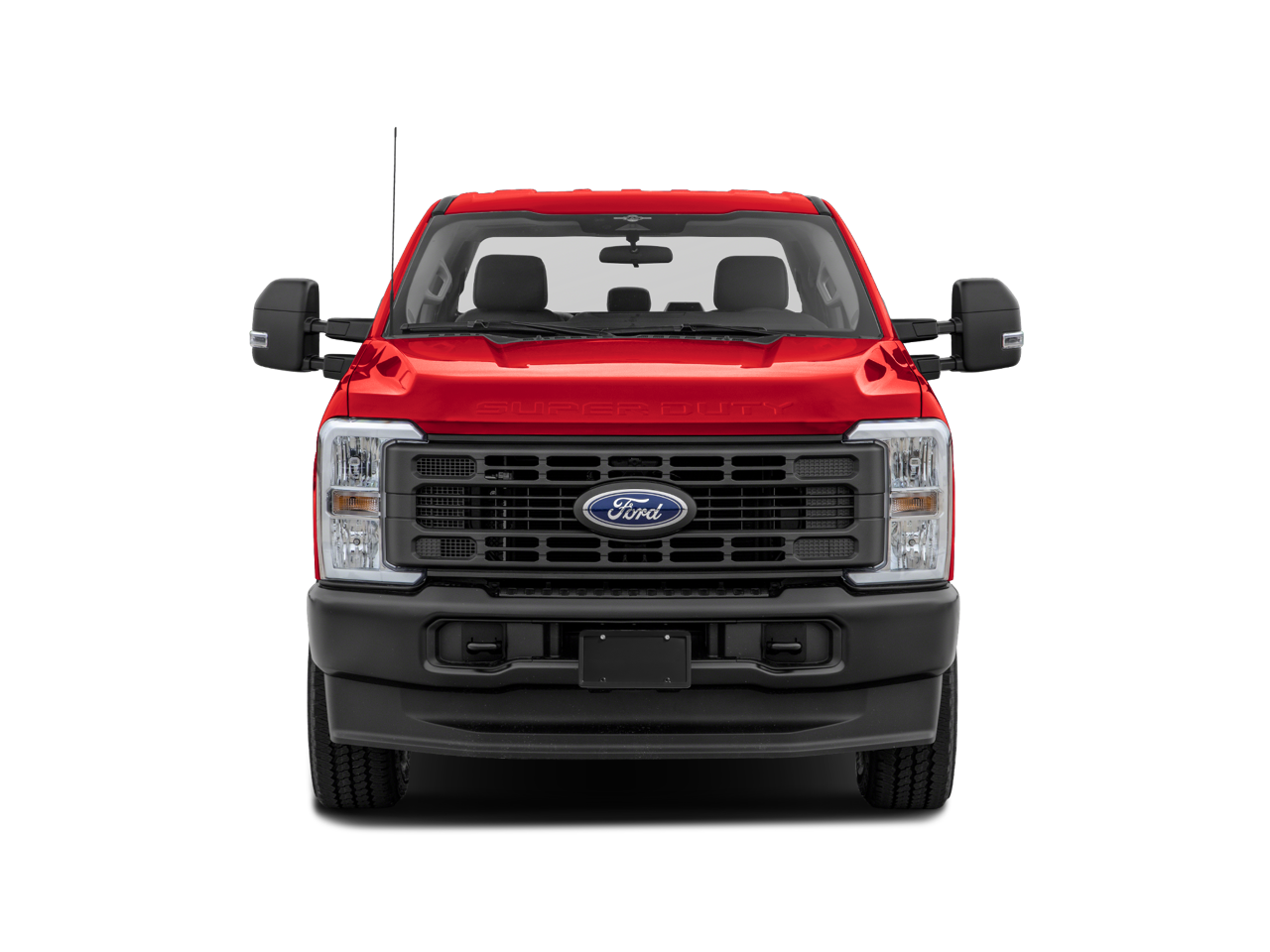 2024 Ford F-350SD Lariat Sport