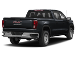 2024 GMC Sierra 1500 Elevation 4x4