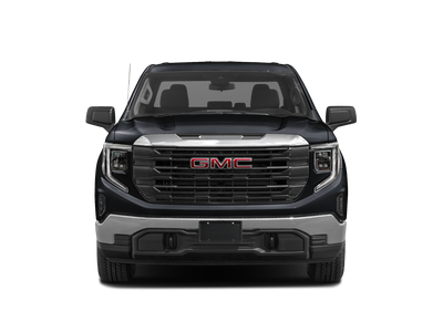 2024 GMC Sierra 1500 Elevation 4x4