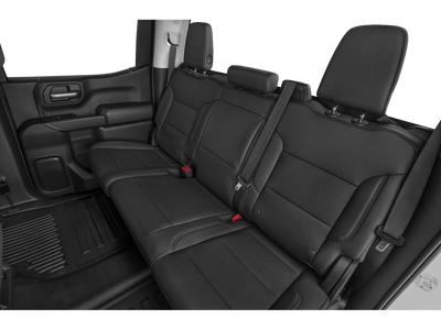 2024 GMC Sierra 1500 Elevation 4x4