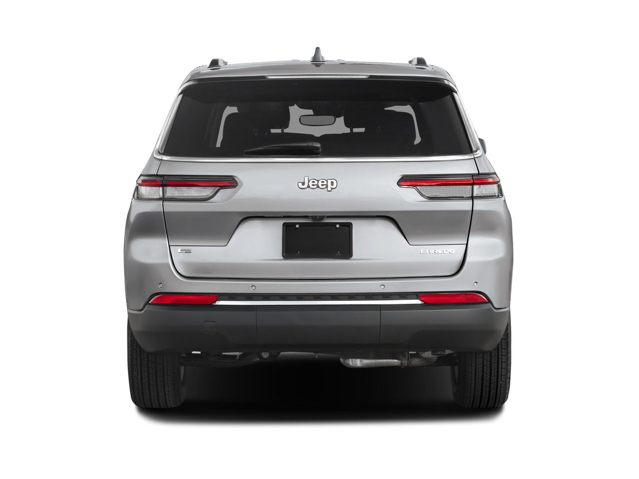 2024 Jeep Grand Cherokee L Limited w/Sunroof
