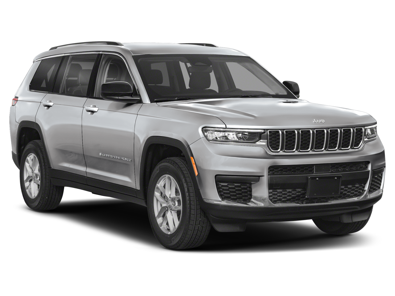 2024 Jeep Grand Cherokee L Limited w/Sunroof
