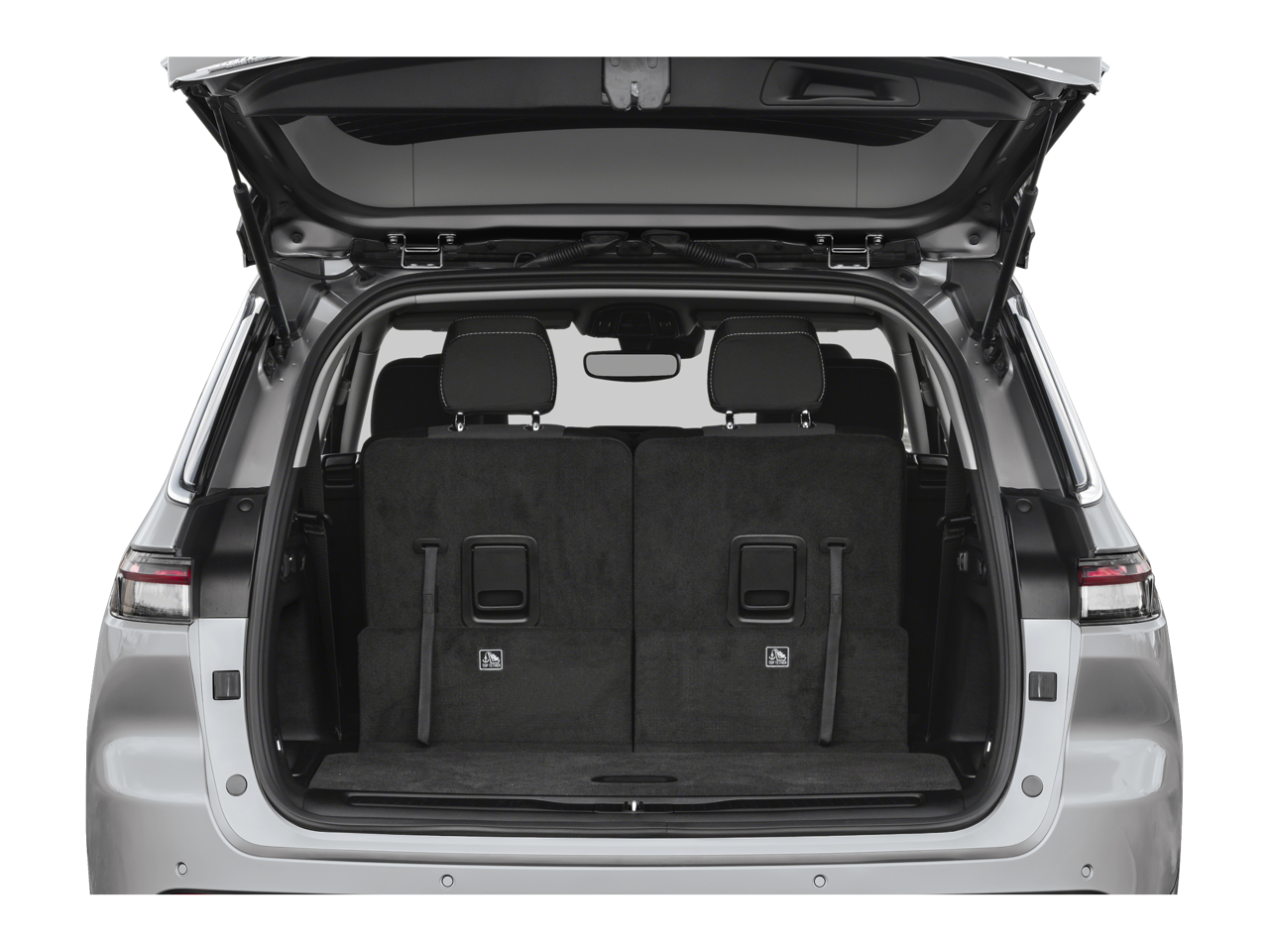 2024 Jeep Grand Cherokee L Limited w/Sunroof