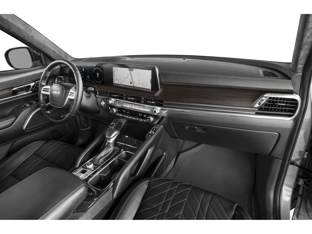 2024 Kia Telluride SX-Prestige X-Pro