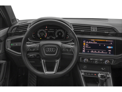 2025 Audi Q3 Premium S Line quattro