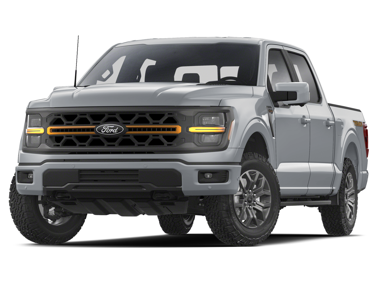 2025 Ford F-150 Tremor - Photo 40