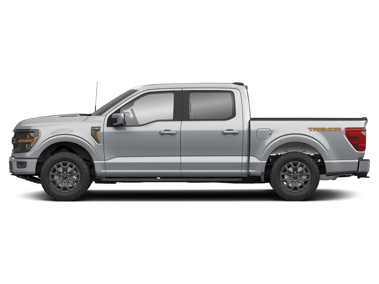 2025 Ford F-150 Tremor - Photo 41