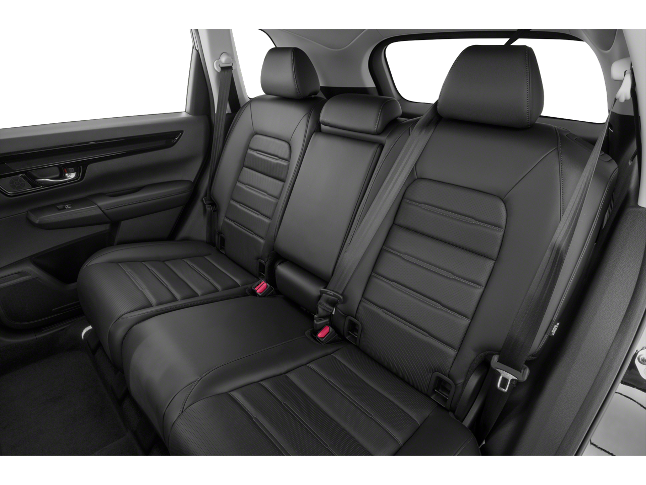 2025 Honda CR-V EX-L - Photo 48