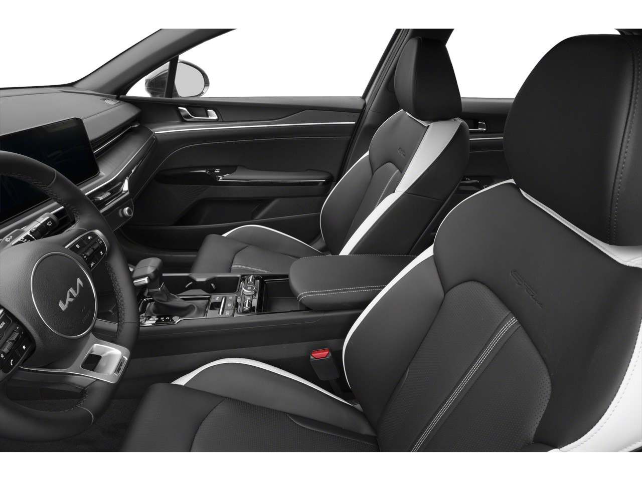 2025 Kia K5 GT-Line AWD