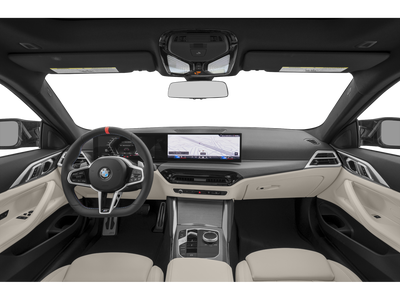 2026 BMW 4 Series M440i xDrive