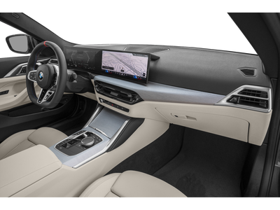 2026 BMW 4 Series M440i xDrive