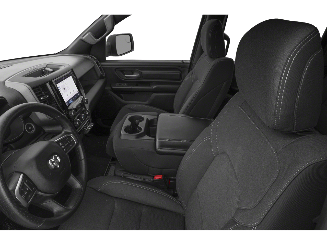 2026 RAM 1500 Base