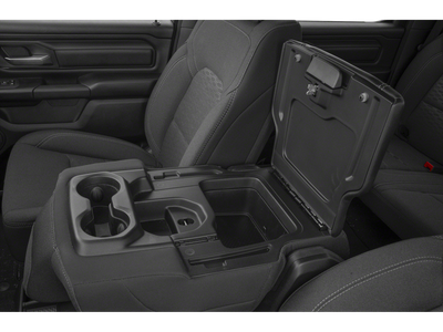 2026 RAM 1500 Base