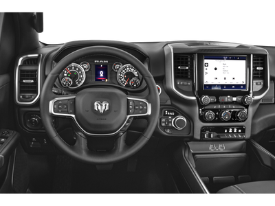 2026 RAM 1500 Big Horn/Lone Star 250th Anniversary Edition