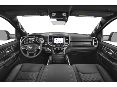 2026 RAM 1500 Big Horn/Lone Star 250th Anniversary Edition