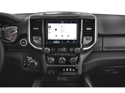 2026 RAM 1500 Big Horn/Lone Star 250th Anniversary Edition