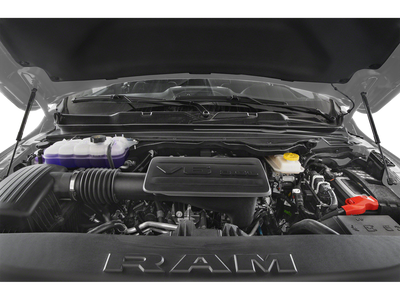 2026 RAM 1500 Big Horn/Lone Star 250th Anniversary Edition