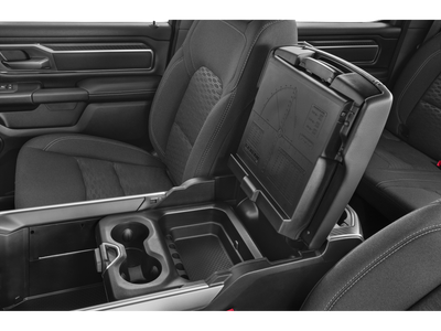 2026 RAM 1500 Big Horn/Lone Star 250th Anniversary Edition
