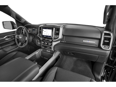 2026 RAM 1500 Big Horn/Lone Star 250th Anniversary Edition