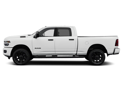 2026 RAM 2500 Base
