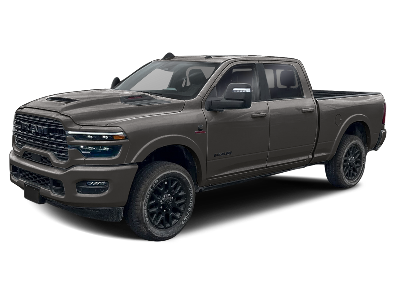 2026 RAM 3500 Limited/Longhorn 4X4 Crew Cab LWB's photo