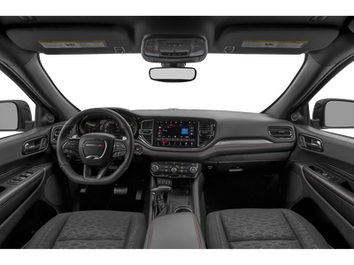 2027 Dodge Durango GT PLUS