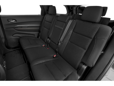 2027 Dodge Durango GT PLUS