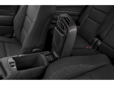 2027 Dodge Durango GT PLUS
