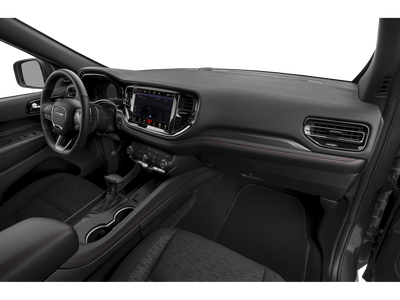 2027 Dodge Durango GT PLUS