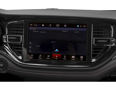 2027 Dodge Durango GT PLUS