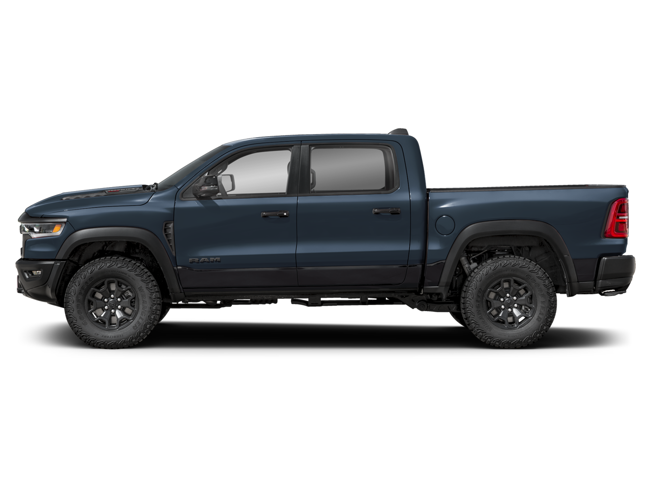 2027 RAM 1500 TRX