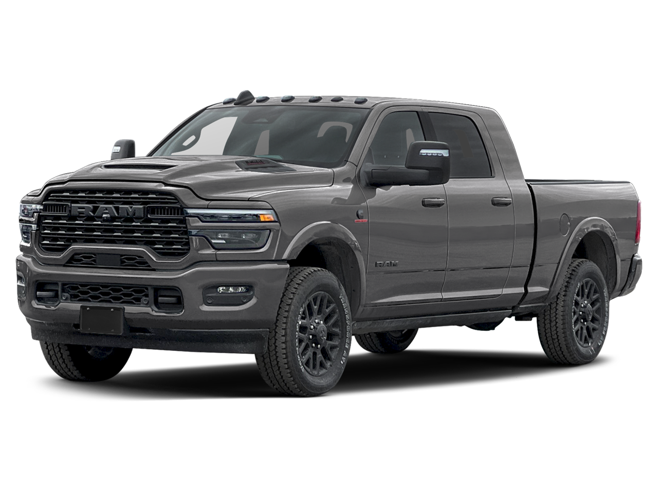 2027 RAM 3500 RAM 3500