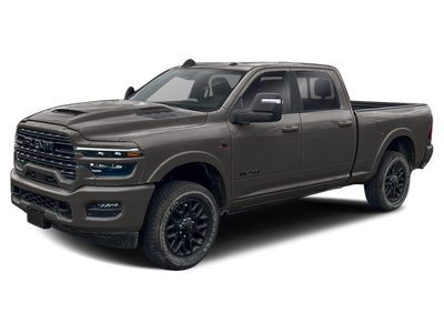 2027 RAM 3500 Base