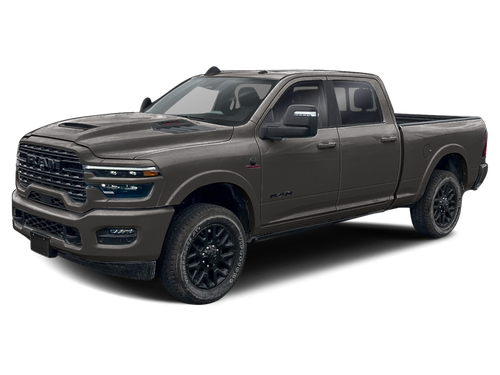 2027 RAM 3500 Base