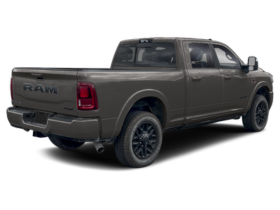 2027 RAM 3500 Base