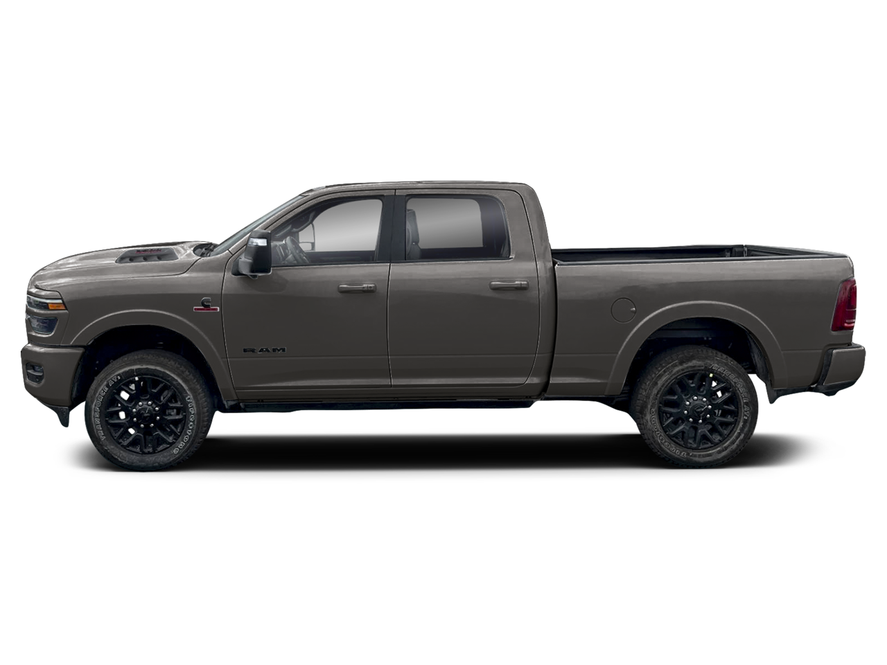 2027 RAM 3500 Base