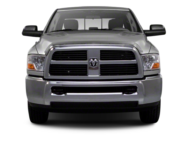 2011 RAM 2500 SLT