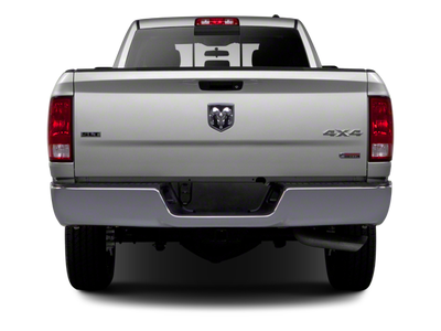 2011 RAM 2500 SLT