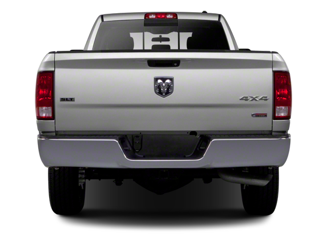 2011 RAM 2500 SLT