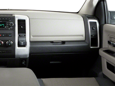 2011 RAM 2500 SLT