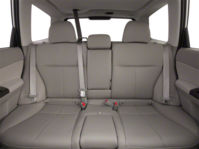 2011 Subaru Forester 2.5X