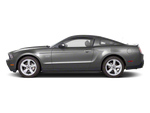 2012 Ford Mustang Boss 302