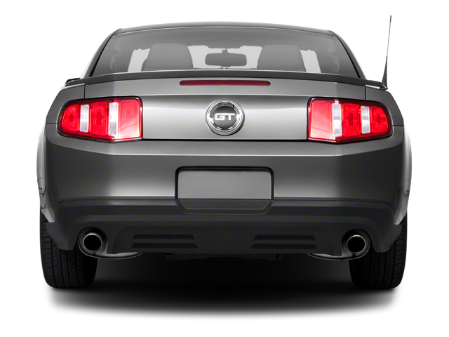 2012 Ford Mustang Boss 302