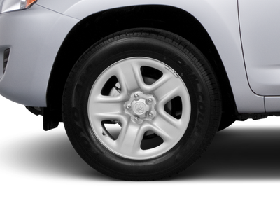 2012 Toyota RAV4 Limited