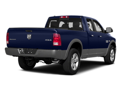 2014 RAM 1500 SLT