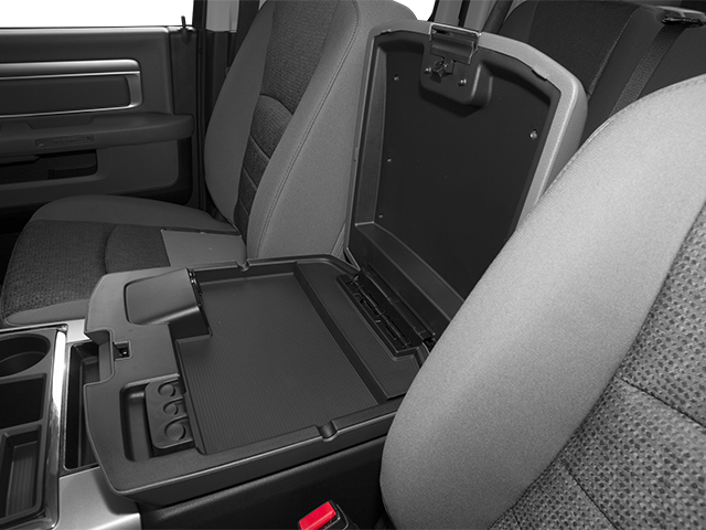 2014 RAM 1500 SLT