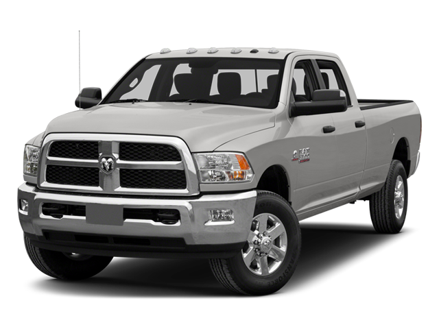 2014 RAM 3500's photo