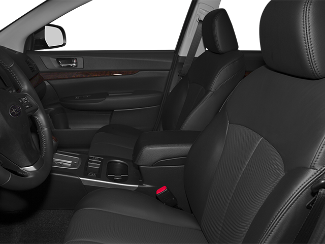 2014 Subaru Legacy 2.5i Sport